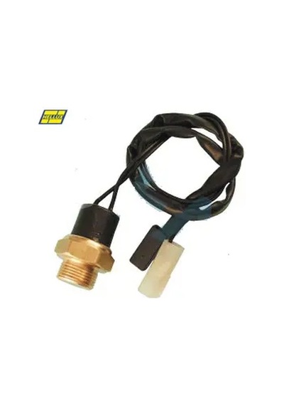 Fan Müşürü Kablolu M131 Dkş 92-87c Kışlık Hellux 7591326/ 4478950/ 4478951