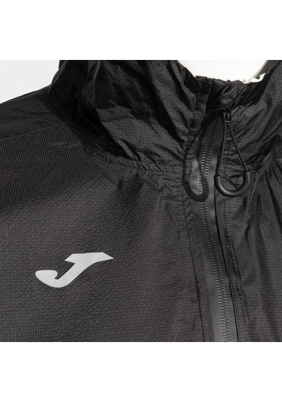 Joma 102518.100 Nature Erkek Yağmurluk Çok Renkli