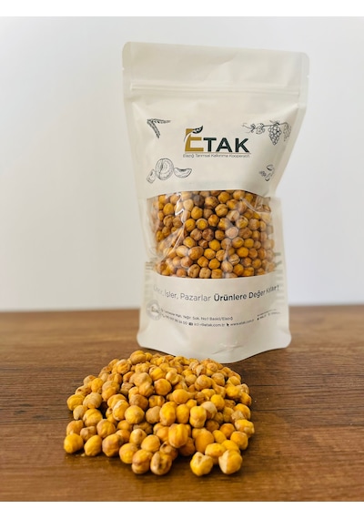 Etak Ağın Leblebisi 500 G