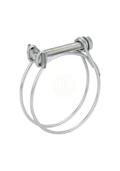 Klepsan Kvs-1720 Tel Kelepçe 5"
