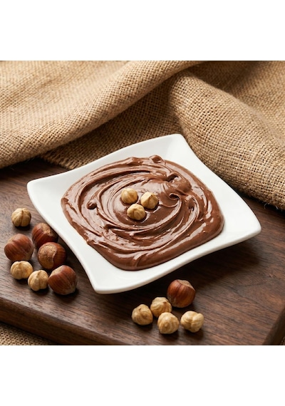 Gurmepark Kakaolu Fındık Ezmesi 250 G E