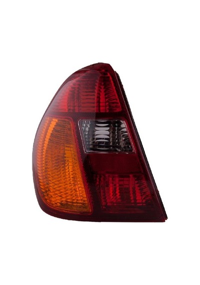 Renault Symbol Clio Stop Sol Sarı 1998-2004