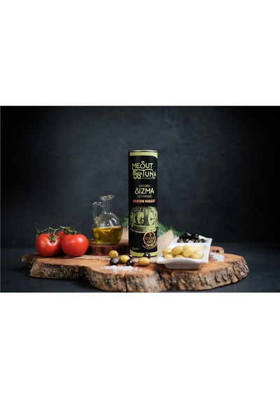 Zeytinyağı Soğuk Sıkım 750 Ml-10