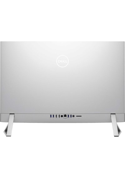 Dell Inspiron 5430 I5430AIO1025WP004 i5-120U 32 GB 2 TB SSD 23.8" W11P AIO Masaüstü Bilgisayar