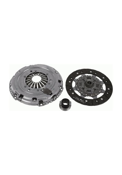 Opel Combo E 1.5 Dizel Motor Debriyaj Seti Psa Marka 1619230180