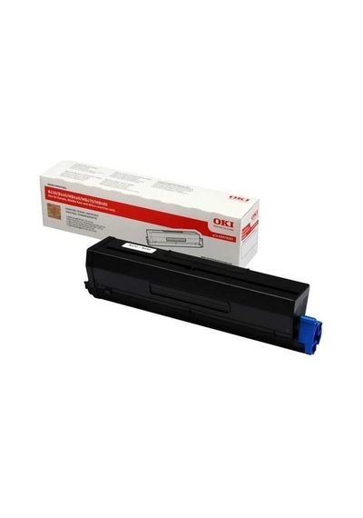 Okı B430-43979211  Toner Y.k