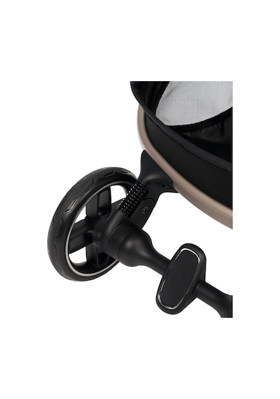 Maxi-cosi Oxford Cabin Ultra Kompakt Seyahat Sistem Olabilen Bebek Arabası Oak Truffle