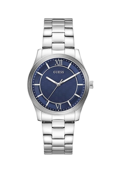 Guess Gugw1127g1 Erkek Kol Saati Metalik Gri