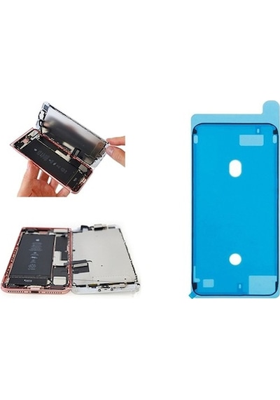 Jıafa Jf-8164 8In1 Apple Uyumlu iPhone 8 Batarya Tamir Seti Kaliteli Tornavid (246622658)-Rz