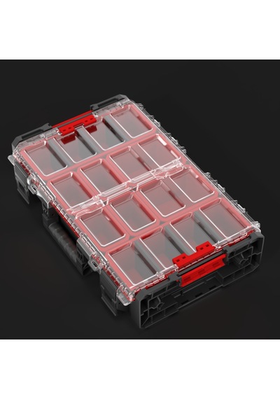 Qs One Organizer Xl 2.0 Q011-orgqxl2czatr002