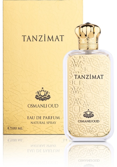 Osmanlı Oud Tanzimat Unisex Parfüm EDP 100 ML