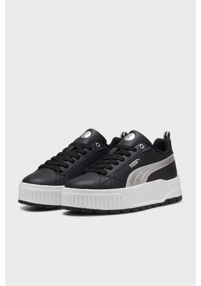 Puma Kadın Ayakkabı 39889202 Siyah