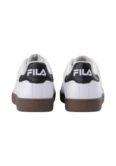 Fila Ffw0477.13036 Courtbay Kadın Tenis Ayakkabısı Beyaz