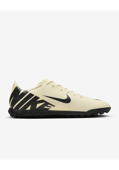 Nike Nıke Mercurial Vapor 15 Club Halı Saha Kramponu-4599 Sarı