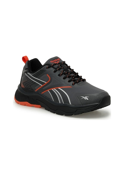 Reebok Land Walk Siyah Erkek Outdoor 000000000101597310 Koyu Gri - Siyah Reebok Land Walk Siyah Erkek Outdoor 000000000101597310 Koyu Gri - Siyah
