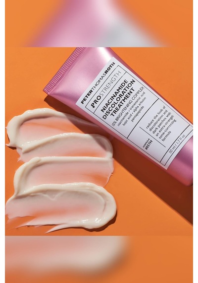 Peter Thomas Roth Pro Strength Niacinamide Leke Karşıtı Yüz Serumu 50ml