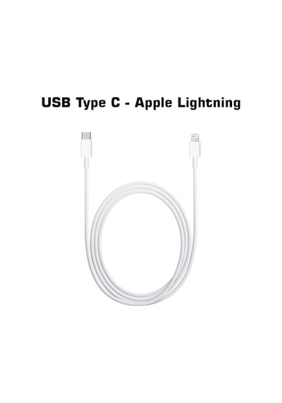 Type-C - Lightning Kablo (393630393)