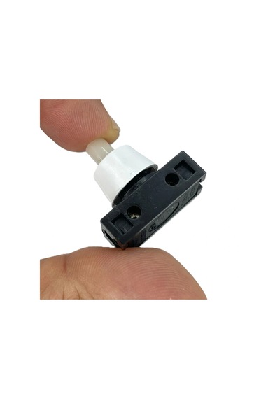 Ic-192a Çıt Çıt Anahtar Vidalı Deney Anahtarı Pbs-17a
