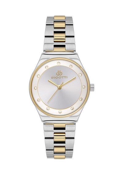 Bigotti Bg.1.10665-4 Gold - Gri