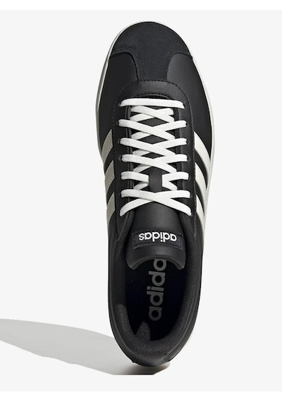 Adidas Vl Court Base Cblac Siyah Erkek Sneaker Siyah