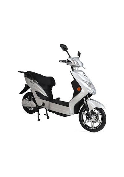 Volta VSX Elektrikli Motosiklet Gri