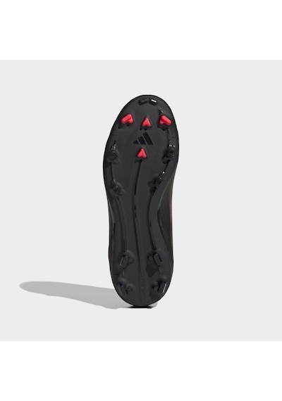 Adidas Ie3744 F50 League Fg-mg J Çocuk Krampon Siyah