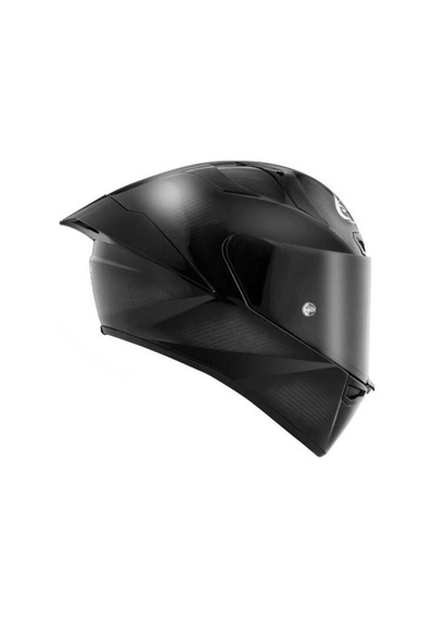 S1-xr Gp Carbon İn Sight Helmet Siyah