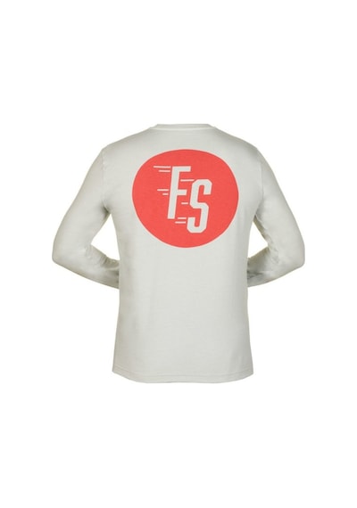 Yamaha Faster Sons Kamet Uzun Kol Tshirt B17-Fs113-F0
