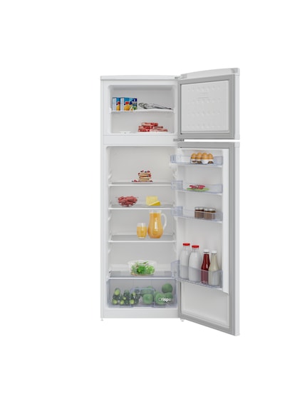 Beko 854257 MB 257 L Üstten Donduruculu Statik Buzdolabı