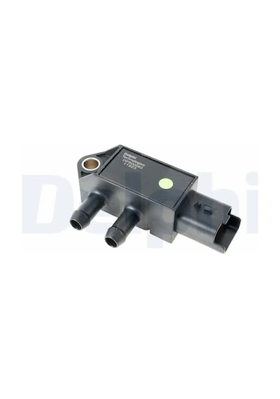 Renault Taliant Egzoz Basinc Sensoru 1.0 Tce 2021-2024 Delphı Dps0006212b1