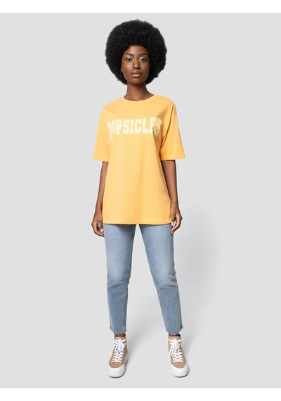 Tho 90's Mom Regular Fit Kadın Pantolon Mavi