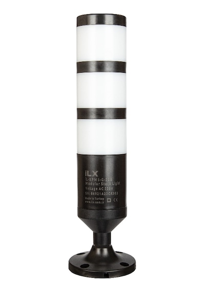 İl-xpm5-kt-223 Multi 50 Çap 3 Katlı 220 Vac