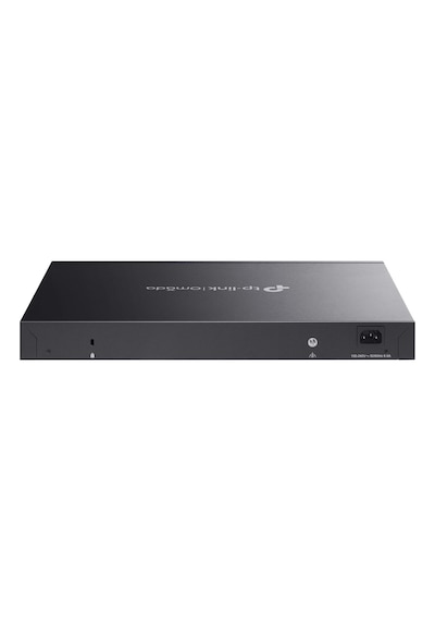 Omada Sg3452p, 48 Port Gigabit, 48 Port Gigabit Poe+, 384w, 4 Port Sfp, L2+ Yönetilebilir, Rackmoun