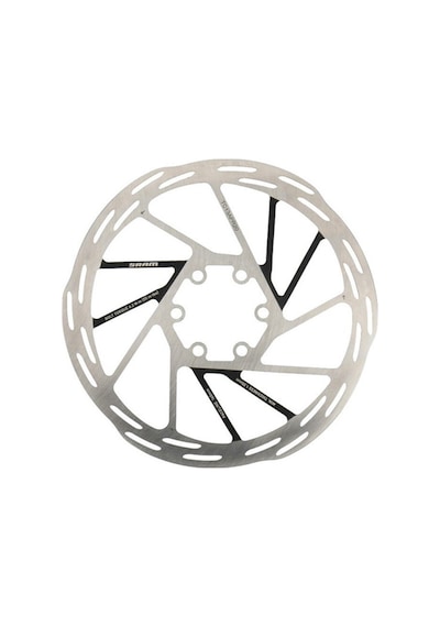 Sram Rotor Paceline Rounded 6 Vida 160MM Krom