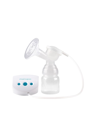 Mamajoo MMJ4401 Elektronik Tekli Göğüs Pompası