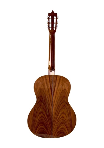 Laguna Js1 Klasik Gitar - 4/4 Tam Boy Başlangıç Seviyesi Geleneksel Tasarım, Dengeli Ton Aralığı Ve Yeni Başlayanlar İçin Rahat Çalım Hissiyatı