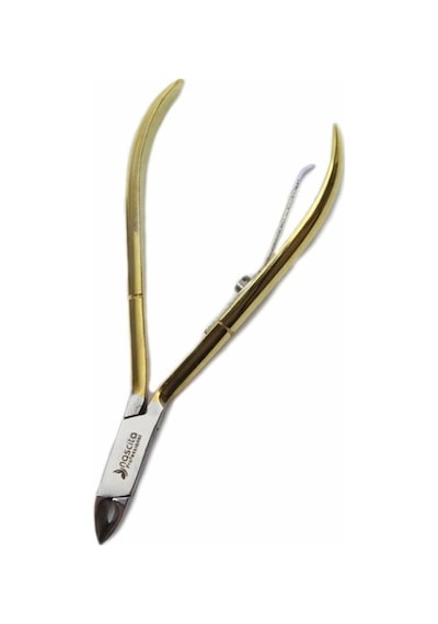 Nascita Naspens00002 Tek Yaylı Yarı Sarı Et Pensi 5 MM