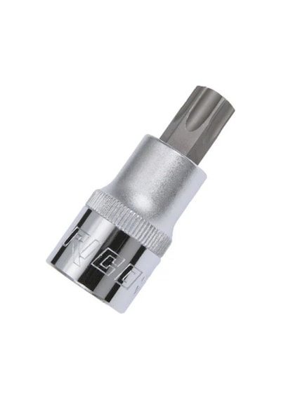 Ri Co 1/4 Lokmalı Torx Bits Uç T-30-11493