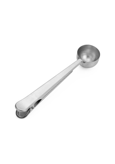 Touch Me Paslanmaz Çelik Kahve Kaşığı 17.5 Cm - 8 Adet Tarı