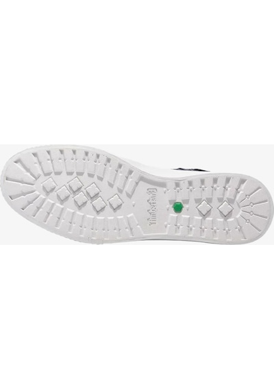 Timberland Low Lace Up Erkek Mavi Sneaker Tb0a2nwaep41 Mavi