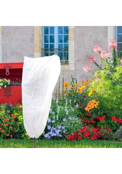 Ağaç Koruma Torbası 1 Adet 1.60X3.20 M 1 Adet Don Kırağı Örtü Ağaç Koruma Torbası 1 Adet 1.60X3.20 M 1 Adet Don Kırağı Örtü