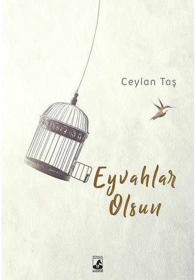 Eyvahlar Olsun - Ceylan Taş - Küsurat