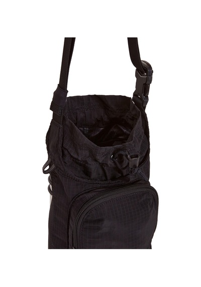 Standart The North Face Never Stop Bucket Bag Unisex Çanta Nf0a8jcdjk31 Siyah