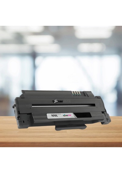 Samsung Uyumlu Mlt-d105l  Uyumlu Toner/ Ml-1910 / Ml-1915 / Scx-4623 / Scx-4600 / Sf-650