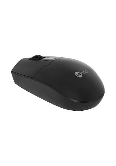 Lecoo WS204 Kablosuz 1200DPI 3 Tuşlu Optik Mouse