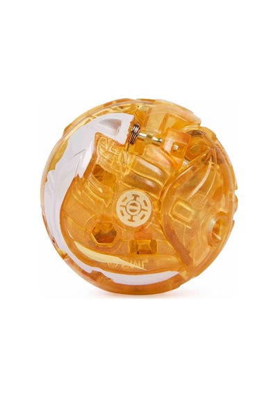 Bakugan Legends Nova Bakugan - Pegatrix Sarı