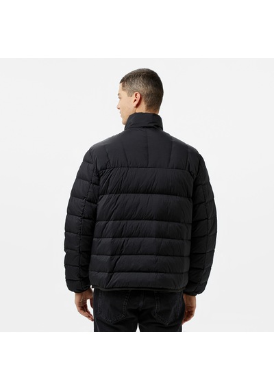 Tommy Hilfiger Tommy Jeans Packable Lt Down Erkek Siyah Mont