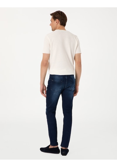 Pierre Cardin Erkek Lacivert Pantolon Jean 50309014-vr033 Lacivert Pierre Cardin Erkek Lacivert Pantolon Jean 50309014-vr033 Lacivert