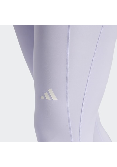 Adidas Jı5675 Otr 7-8 L Kadın Tayt Mor