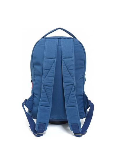 Old Cotton Cargo Dukha Brand Bag Sırt Çantası Lacivert
